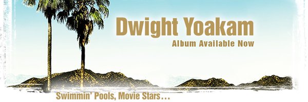Dwight Yoakam Profile Banner
