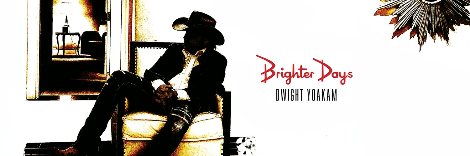 Dwight Yoakam banner