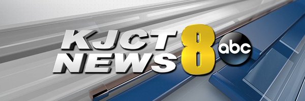 KJCT News 8 Profile Banner