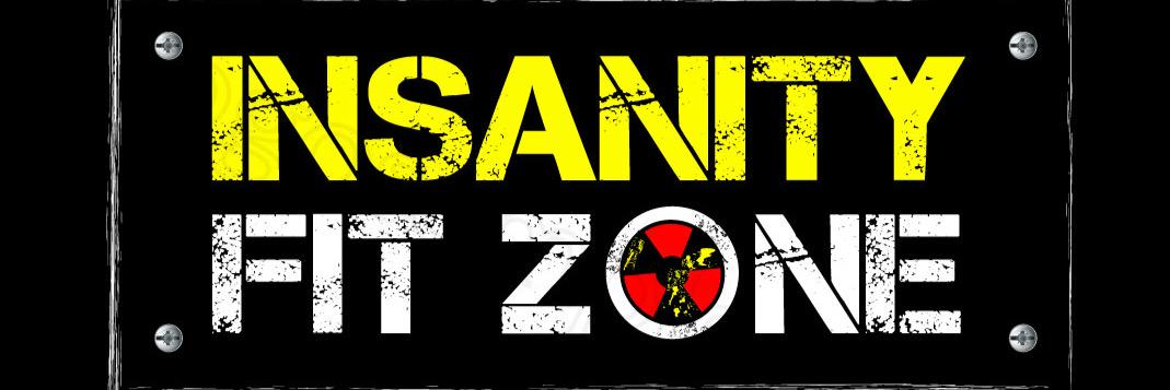 Insanityfitzone's profile banner image