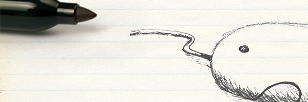 pen_mousedesign Profile Banner