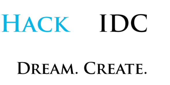 HackIDC's profile banner image
