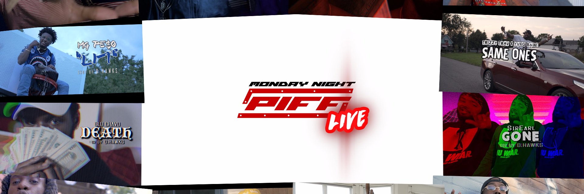 DHawksTV's profile banner image