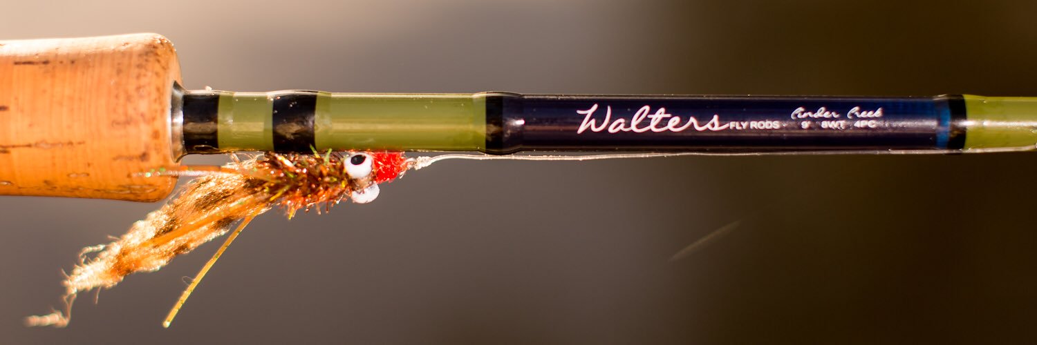 WaltersFlyRods's profile banner image