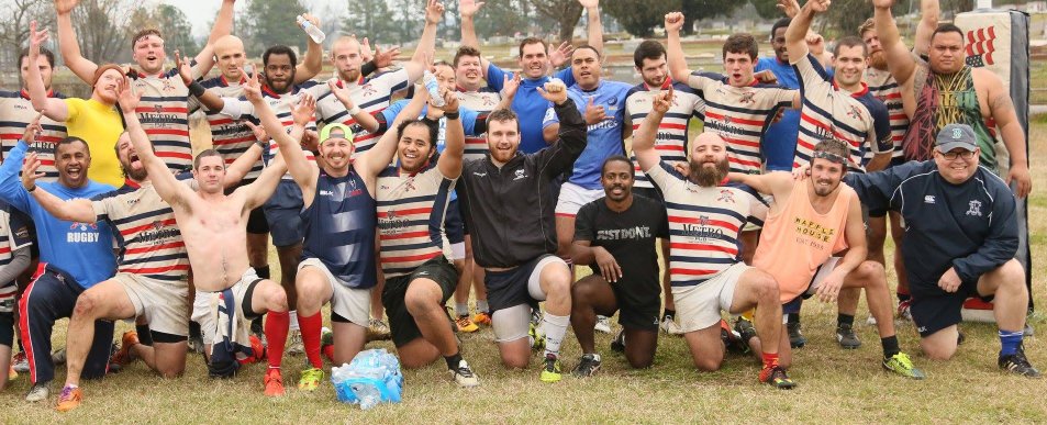 augustaRugby's profile banner image