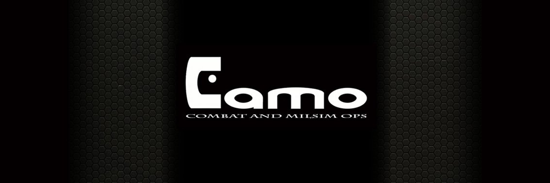 CAMOraids's profile banner image