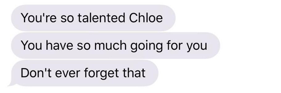 ChloeQween's profile banner image