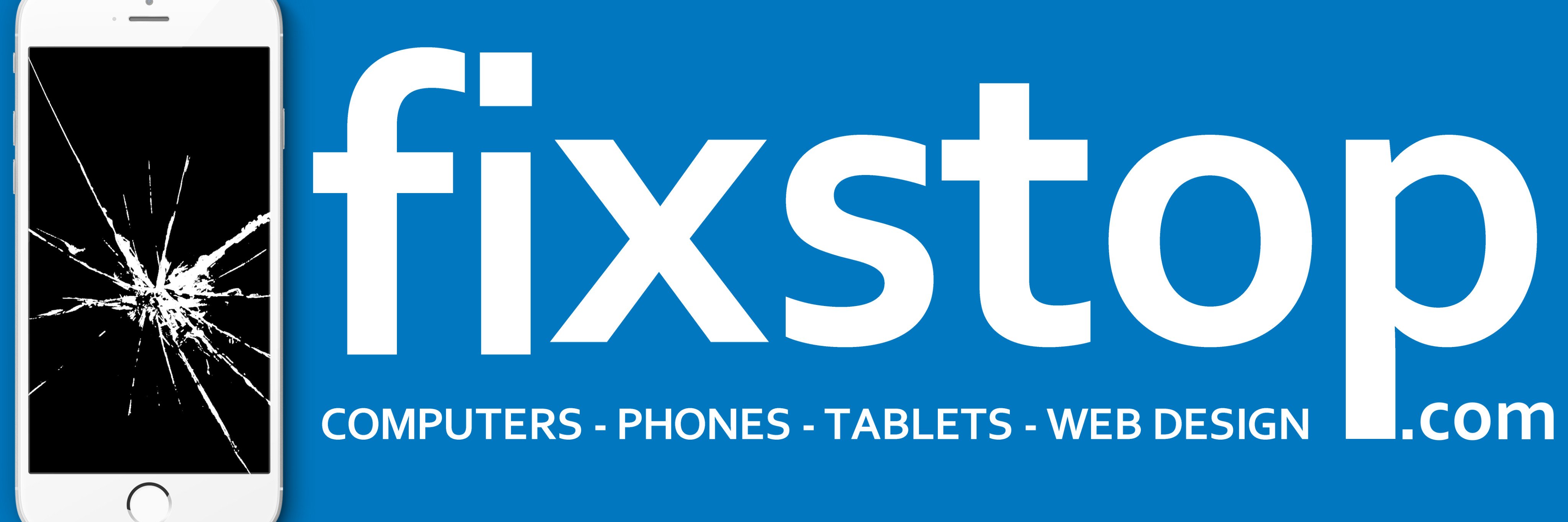 FixstopOrlando's profile banner image