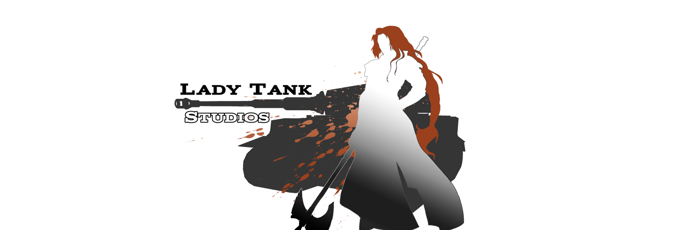 LadyTankStudios's profile banner image