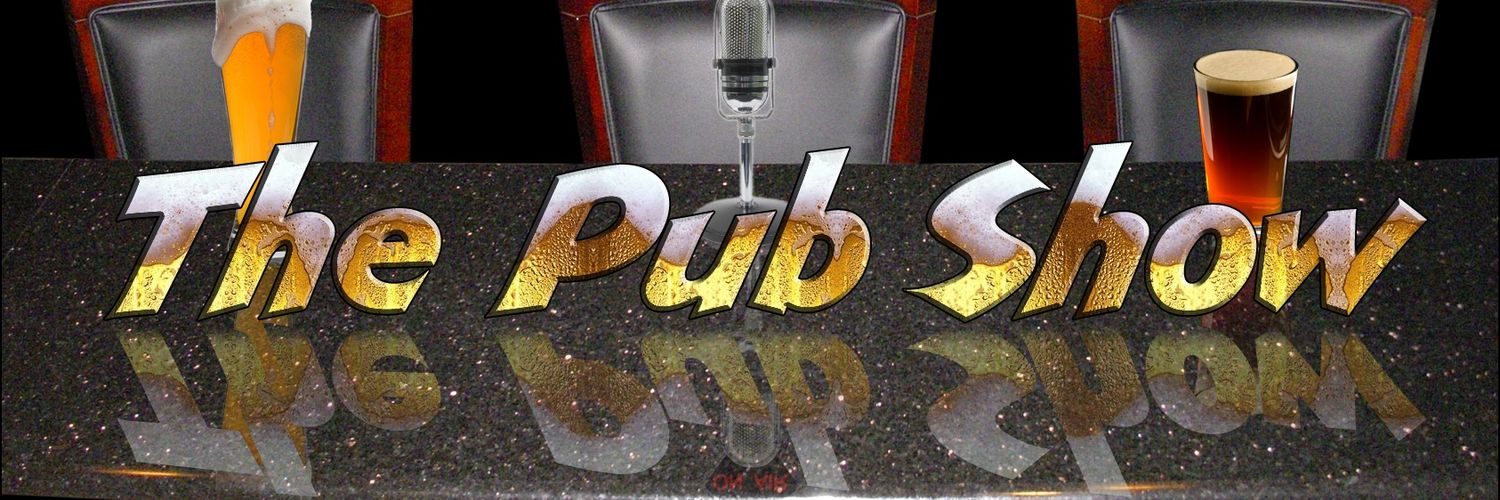 ThePubShow's profile banner image