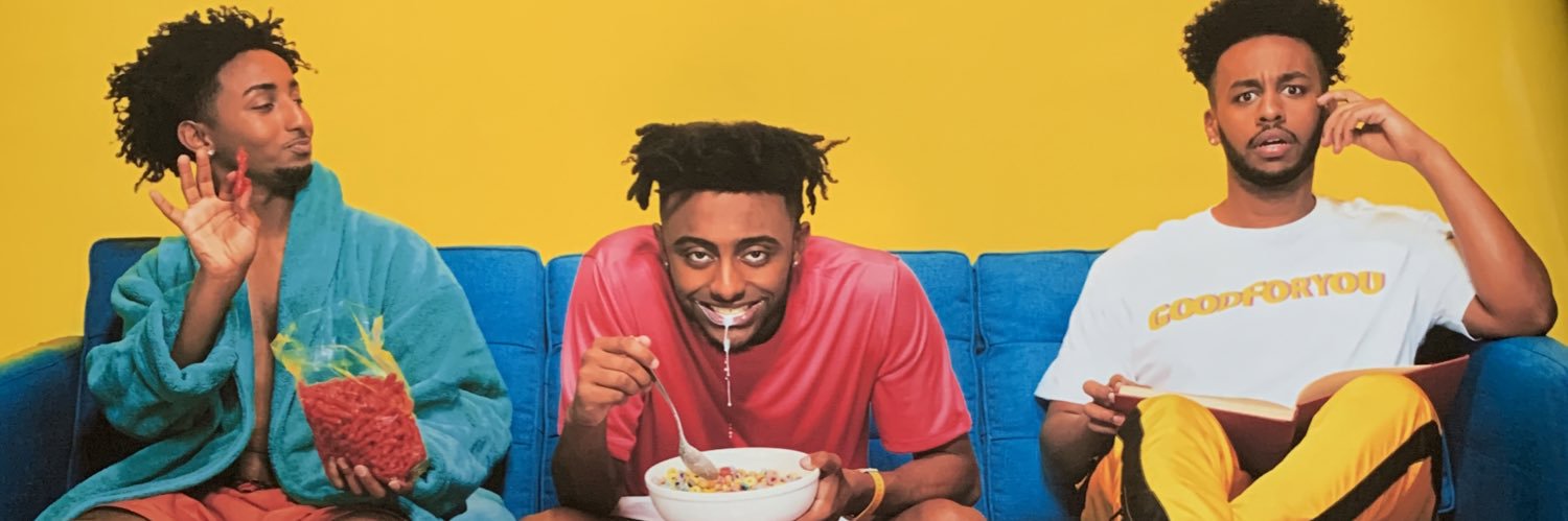 NikRich24's profile banner image