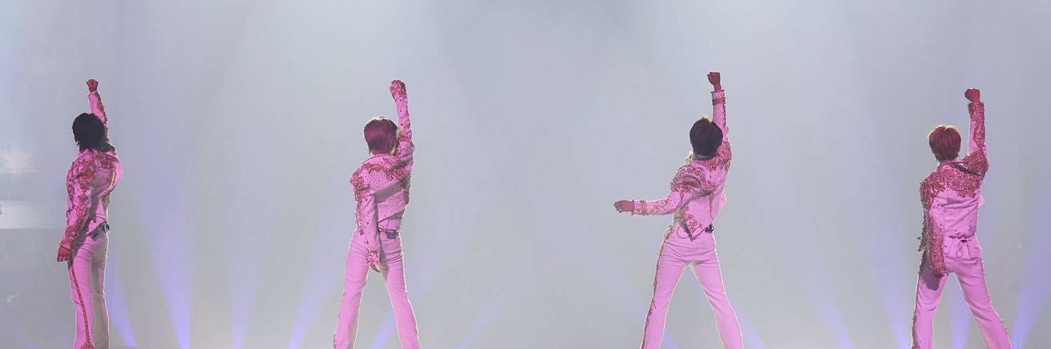 Nessiehdz's profile banner image