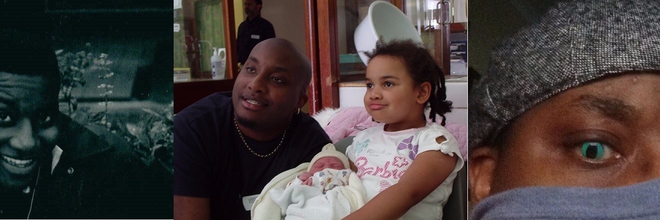 Everton Carter🇬🇧/🇯🇲💙 #NHSblueheart 💙 banner