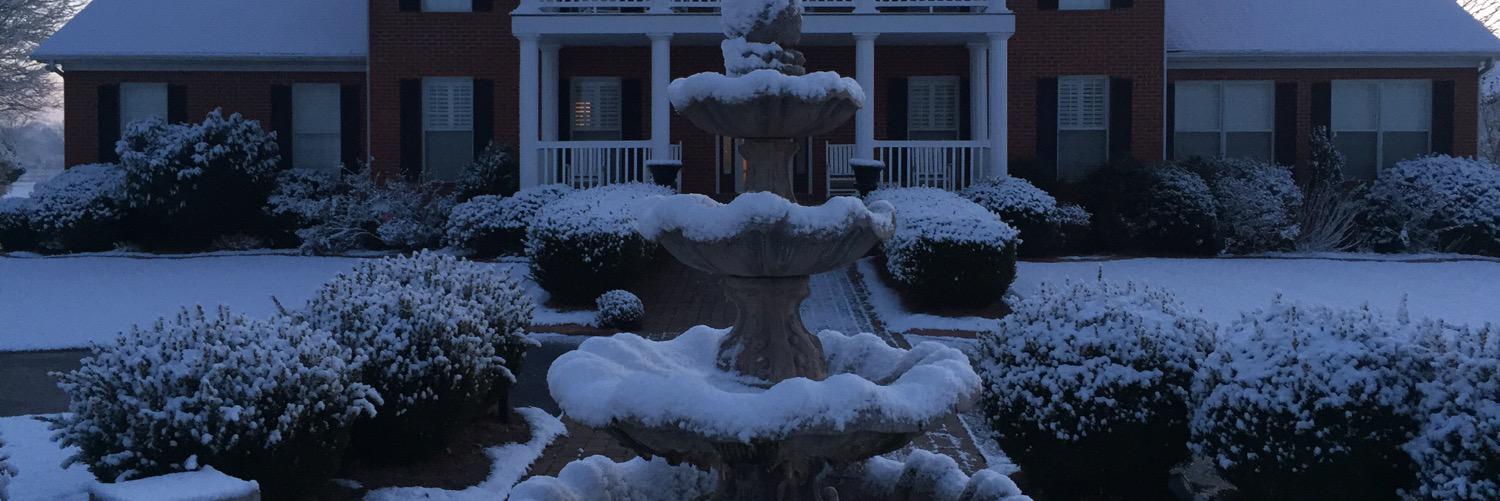 Clint Kronenberger S banner