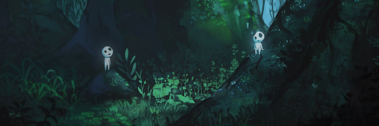 Linwail (looking for work!) banner