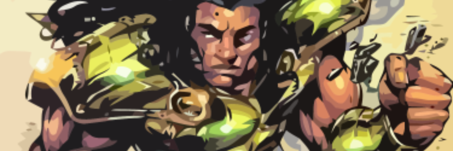 xDaethStaRx's profile banner image