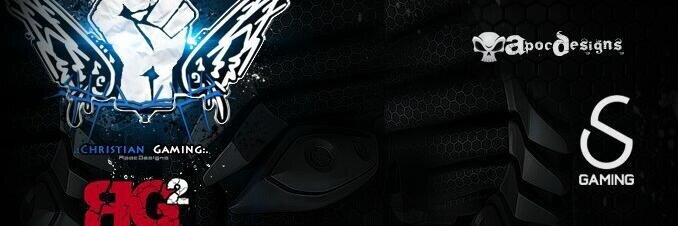 Gamers4C's profile banner image