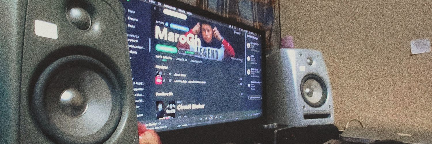 Djmaro_Gh's profile banner image