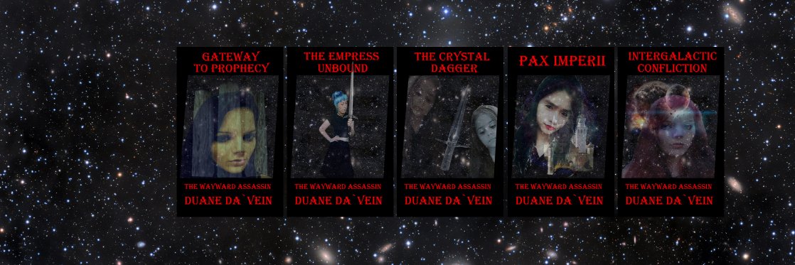 DuaneDaVein's profile banner image