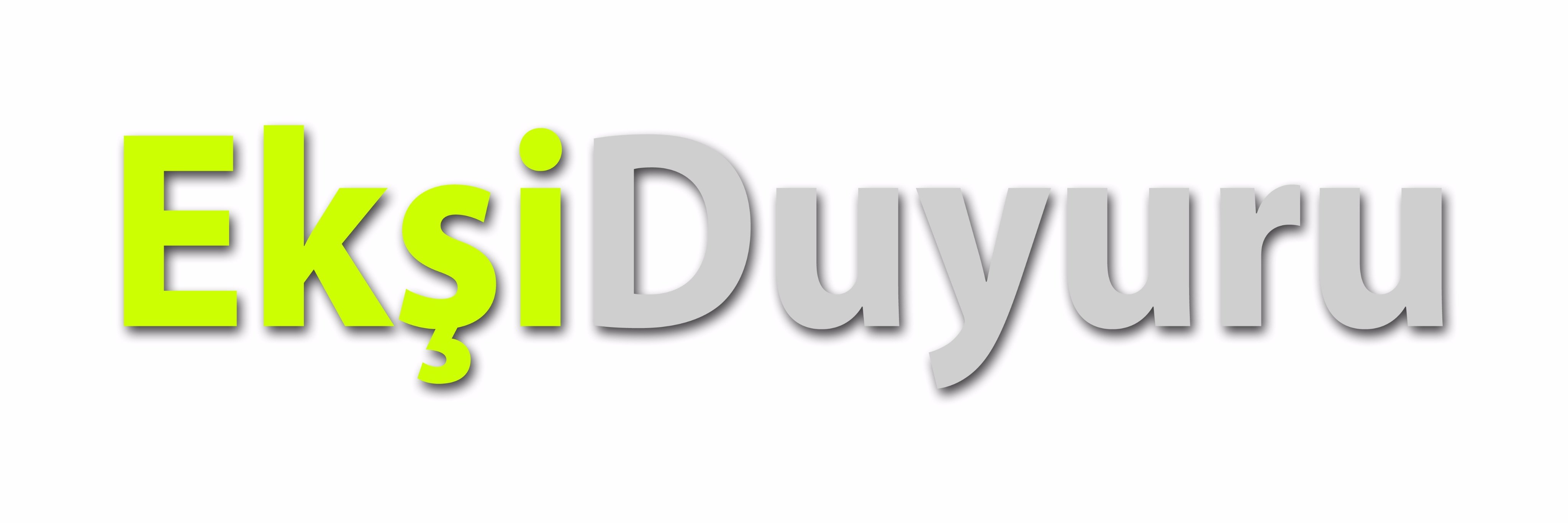 eksiduyuru's profile banner image