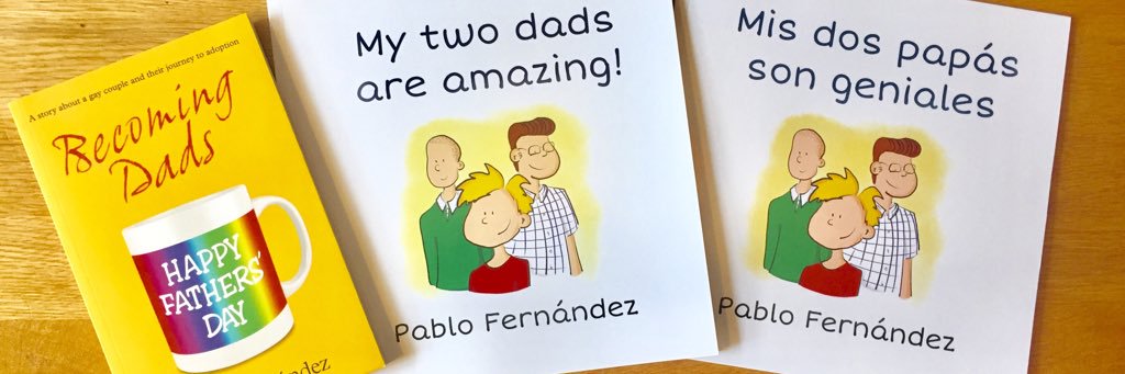 BecomingDads's profile banner image