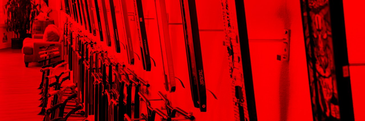 The Scooter Farm banner