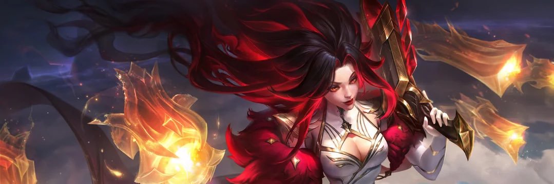 tarcio's profile banner image