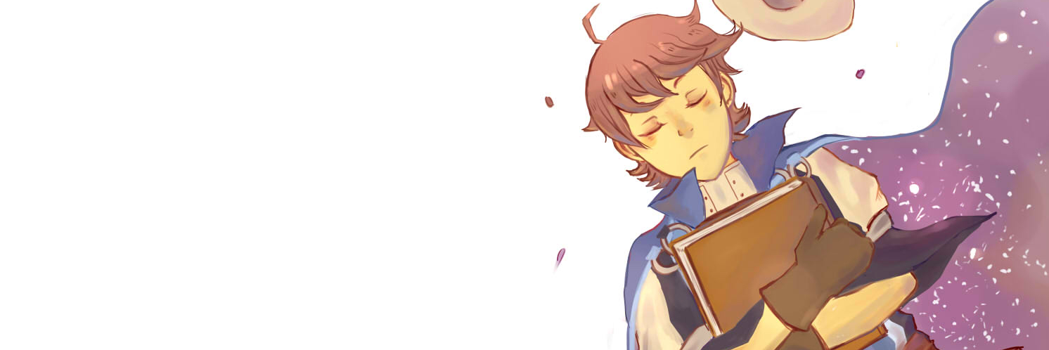 WindyRicken's profile banner image