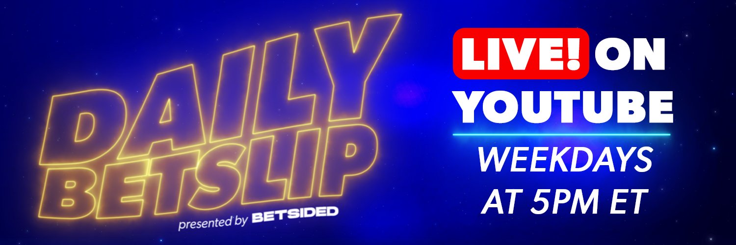 BetSided banner