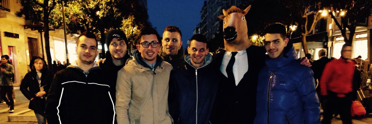 SteBiondi's profile banner image