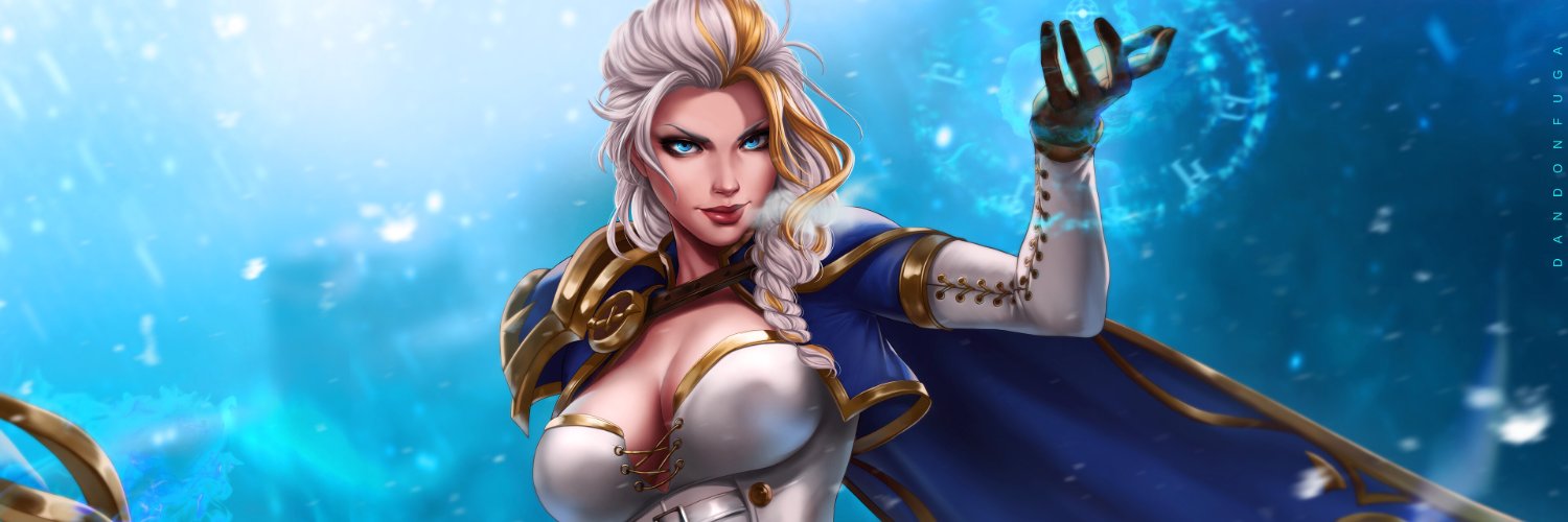 Bleedyourdream's profile banner image