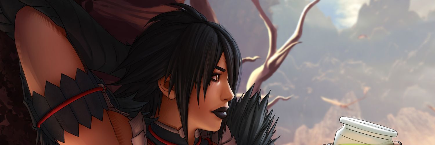 Headhunter banner