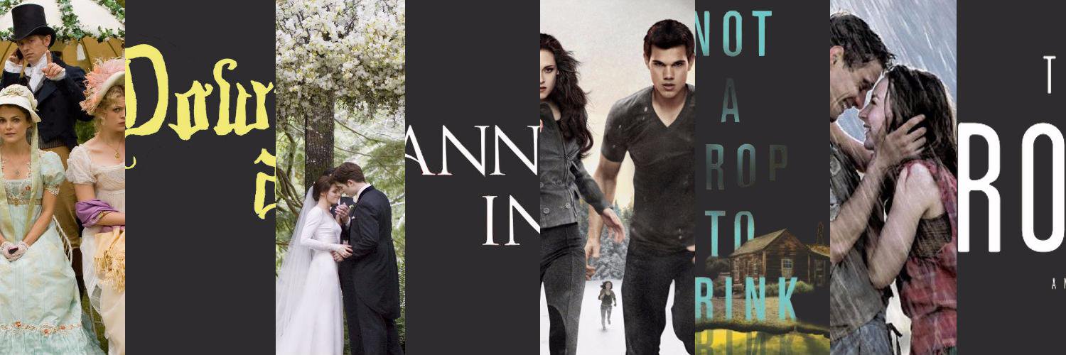 Fickle Fish Films banner