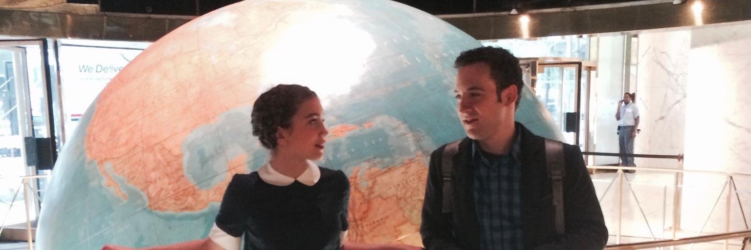 GMWWriters's profile banner image