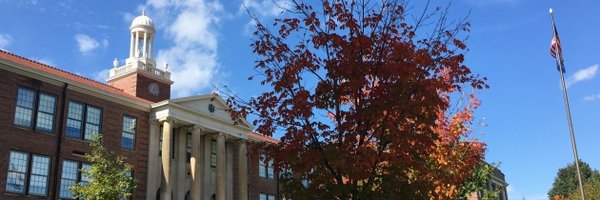 MadisonWestHS Profile Banner