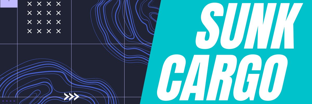 SunkCargo's profile banner image