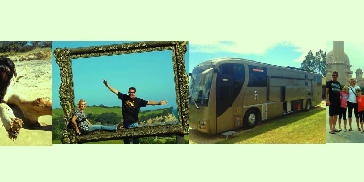JackRoad's profile banner image