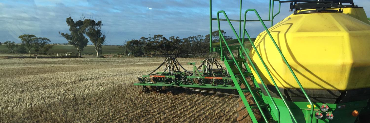 Darren Bailey 🇦🇺 banner