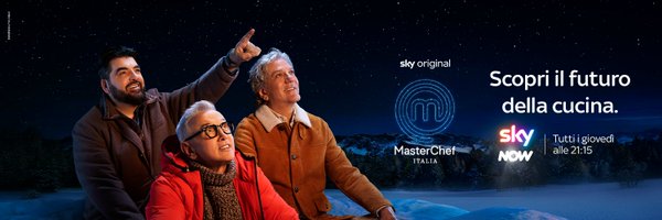 MasterChef_it Profile Banner