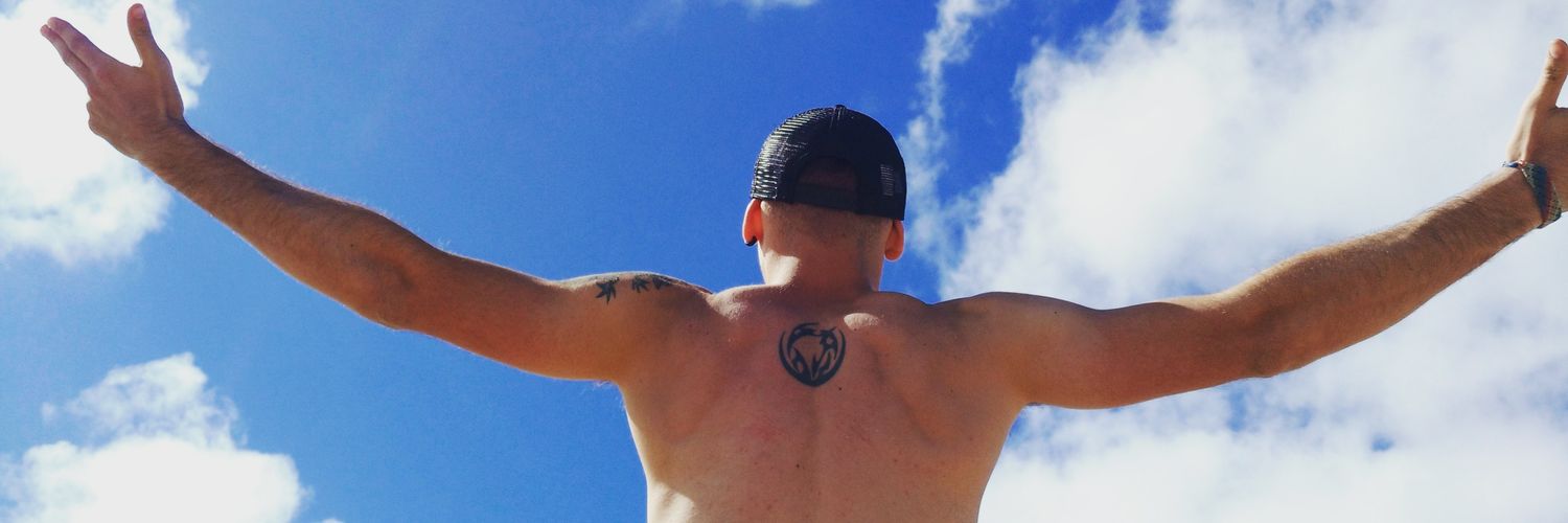 Lucasscabrera's profile banner image
