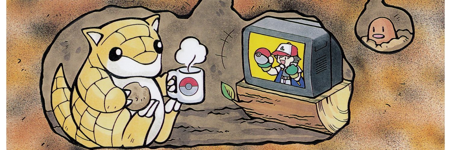 inkyH2O's profile banner image