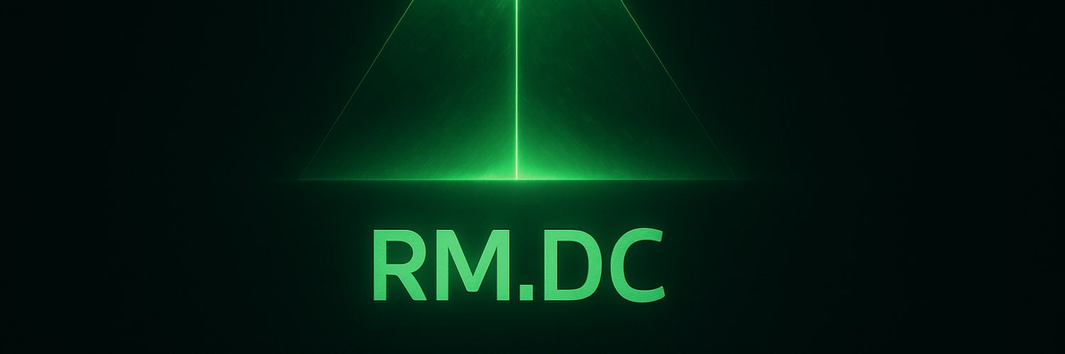 RM.DC banner