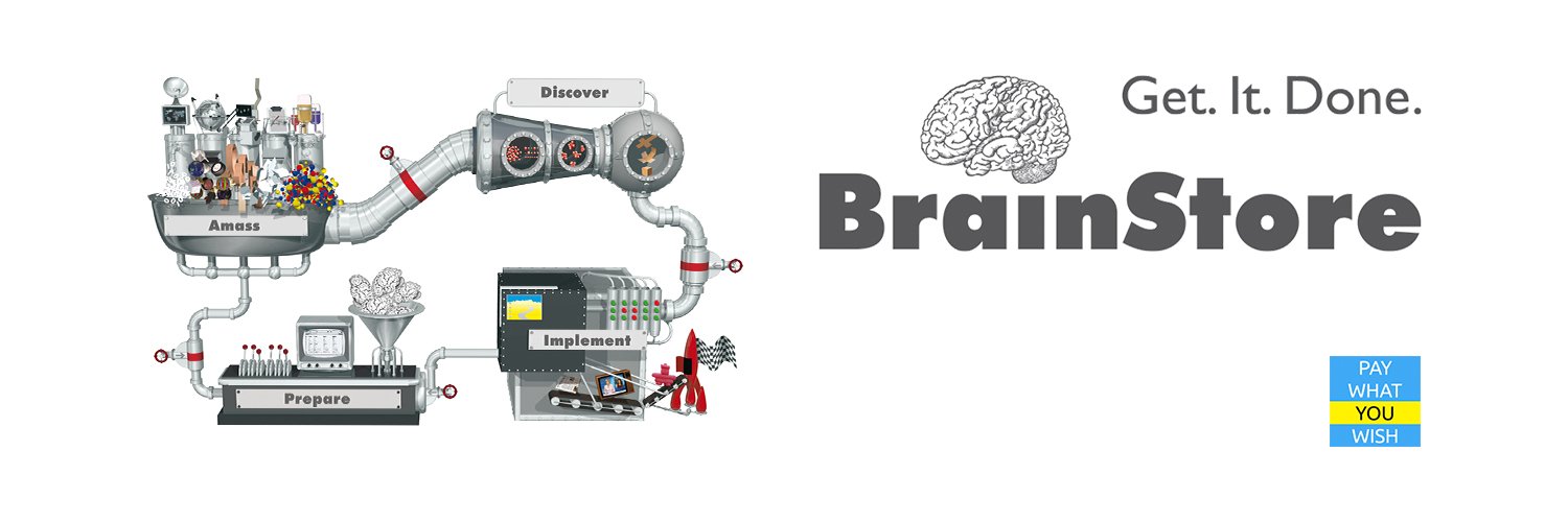 brainstore's profile banner image