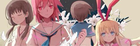 ARK@咲SS banner