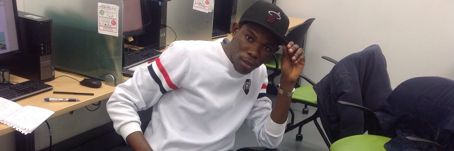 oladude1's profile banner image
