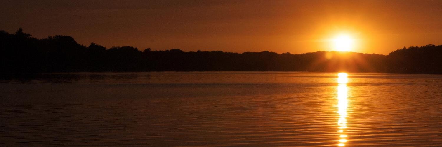 kdbeeson's profile banner image