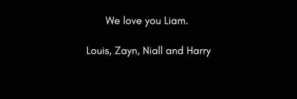NiallToMeetYa's profile banner image