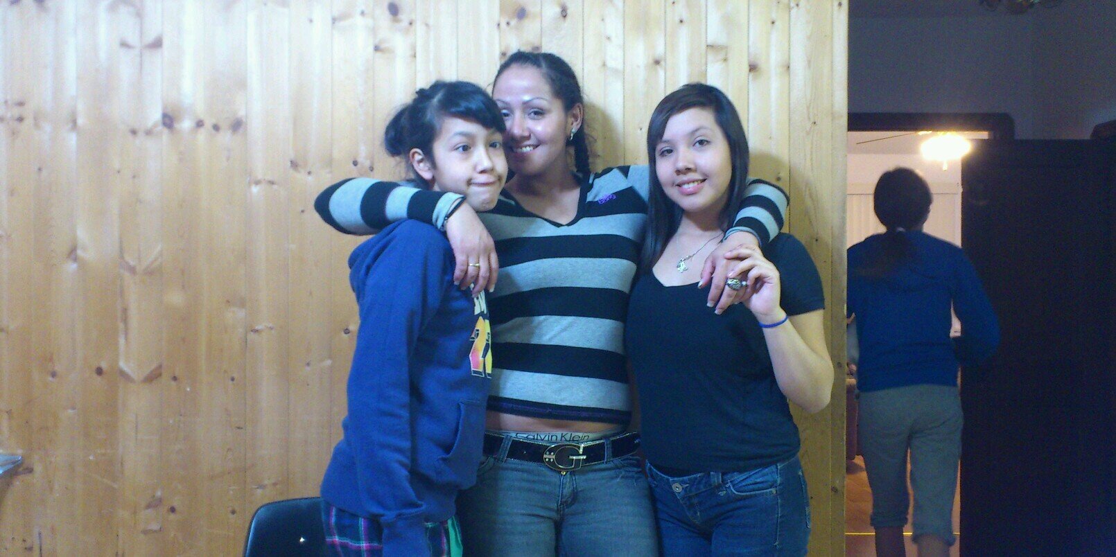 JenWoodhouse's profile banner image