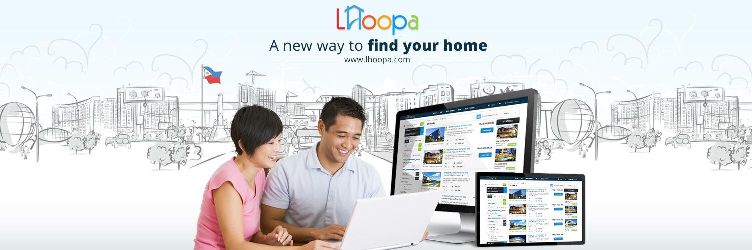 lhoopadotcom's profile banner image