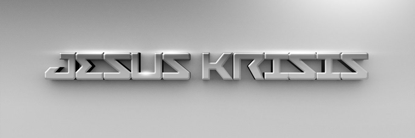 JesusKrisis's profile banner image